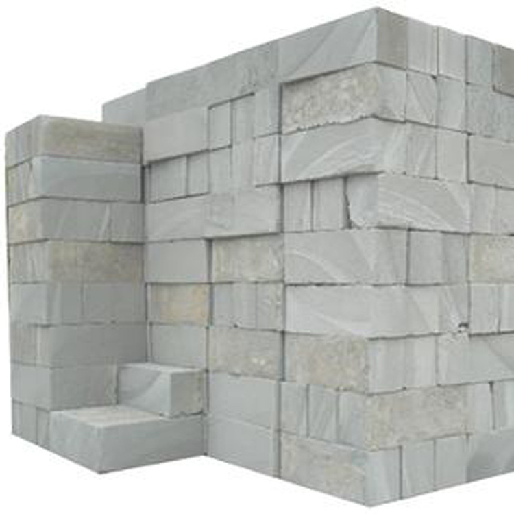 自贡不同砌筑方式蒸压加气混凝土砌块轻质砖 加气块抗压强度研究