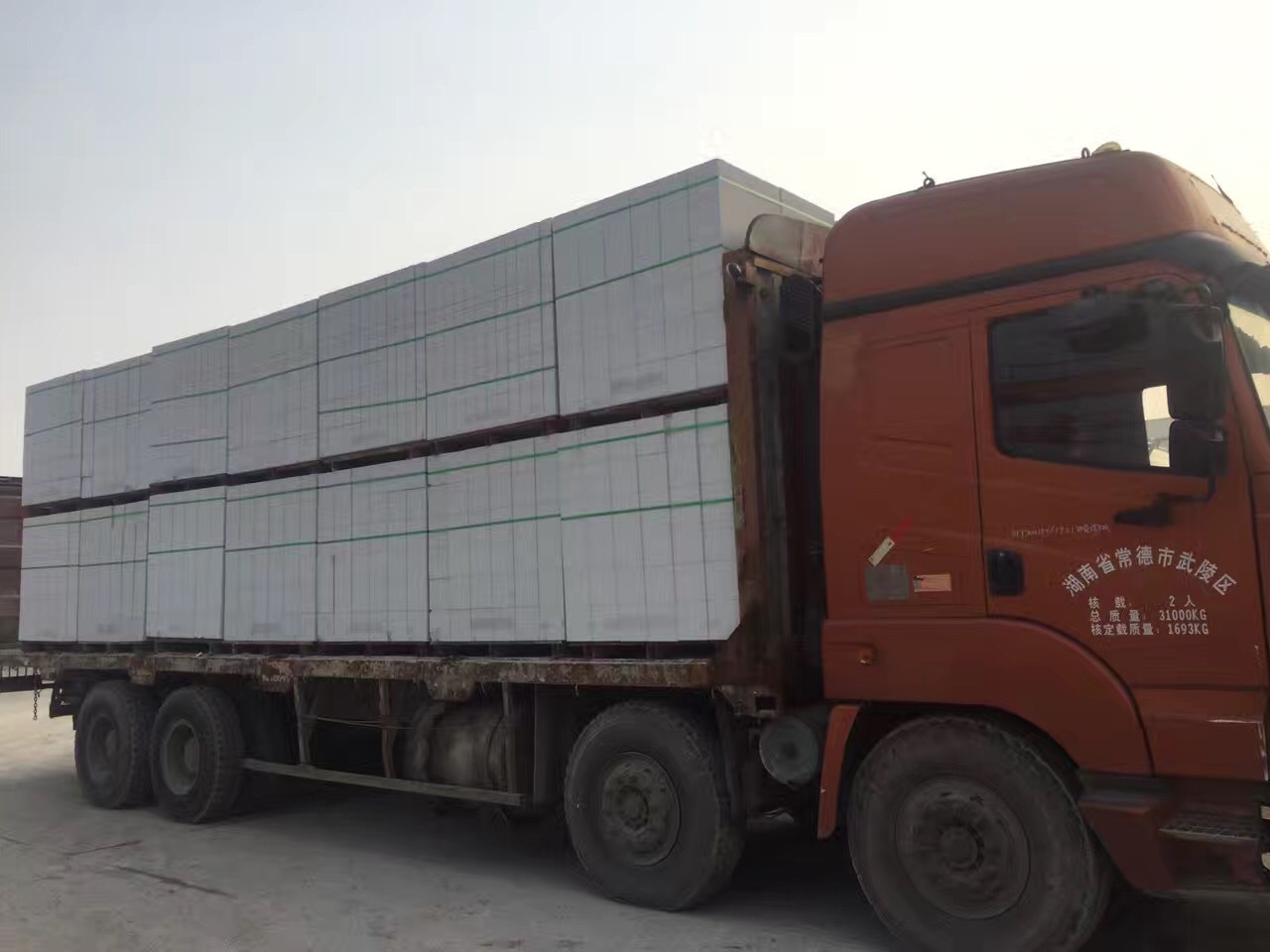 自贡杭州宁波嘉兴加气砼砌块墙体及装饰工程质量控制